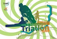 Participaci&oacute;n Navarra en el I Triatl&oacute;n de Fuerteventura